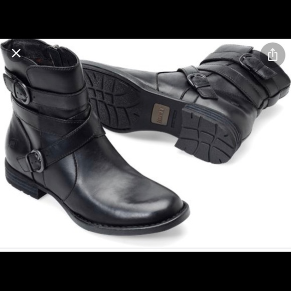 born waterproof boots